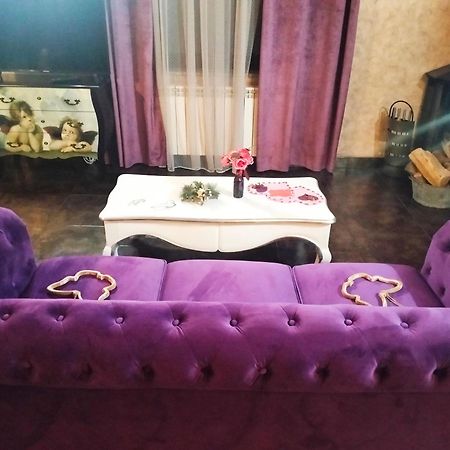 Esencia Mudayyan Villa Coca de Alba Dış mekan fotoğraf