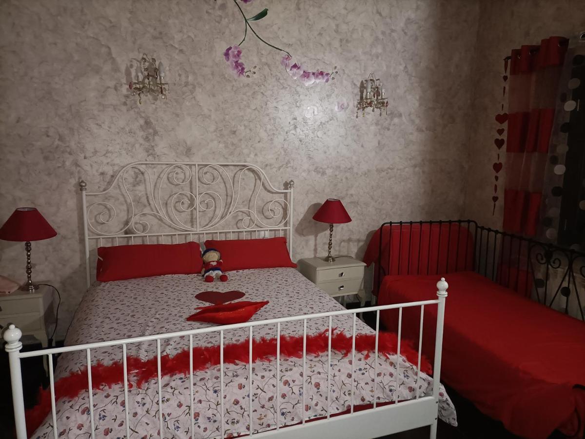 Esencia Mudayyan Villa Coca de Alba Dış mekan fotoğraf